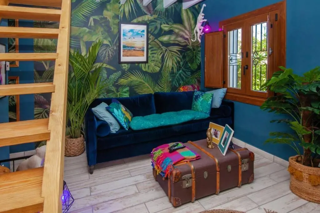 Beach House With Beautiful Sea Views Front Line Palma de Mallorca 0*,